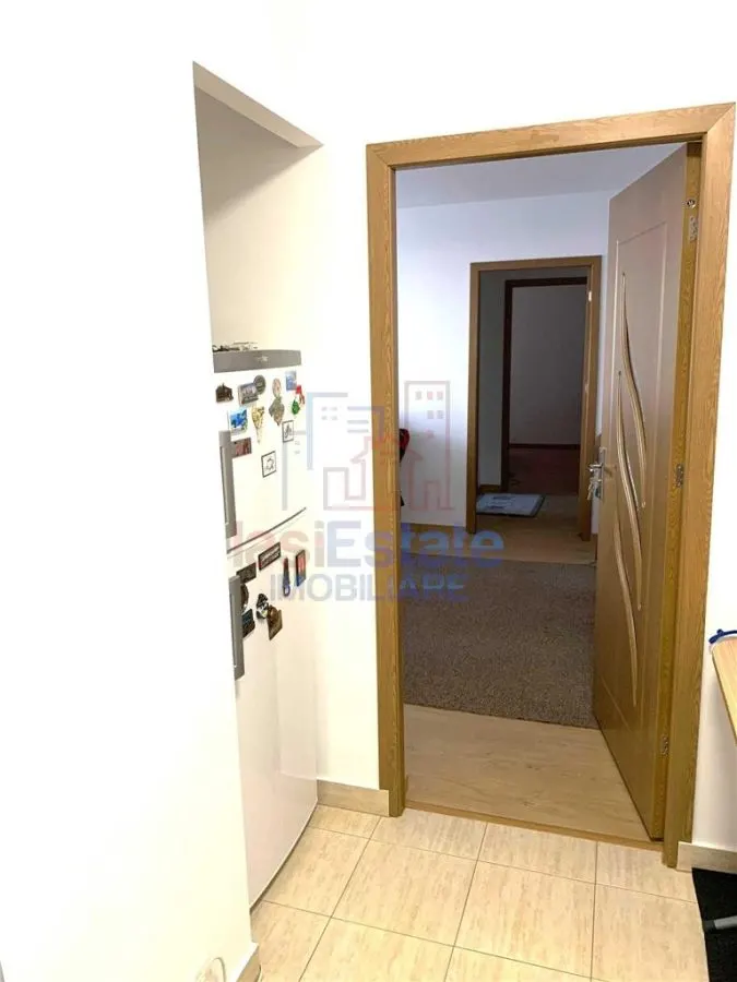 Appartement 2 Chambres Tatarasi - Flora - foto 6