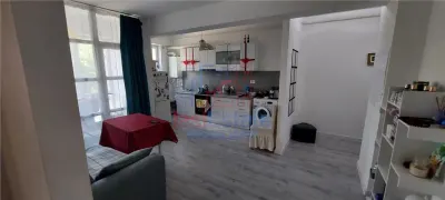 Appartement 2 Chambres Open-Space, Capat CUG - Quartier Visoianu - Iasi