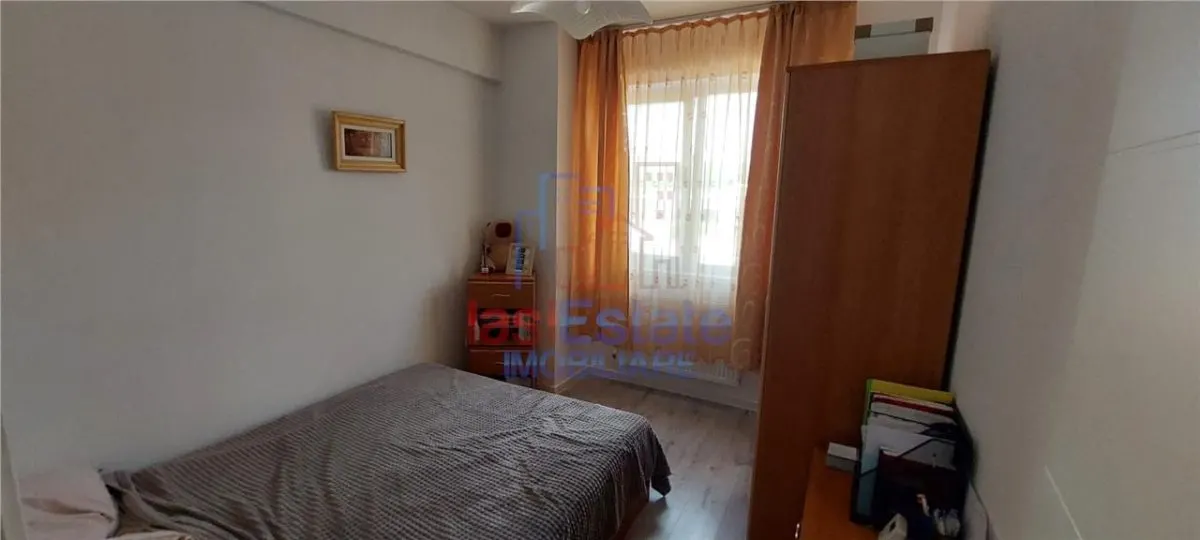 Appartement 2 Chambres Open-Space, Capat CUG - Quartier Visoianu - foto 3