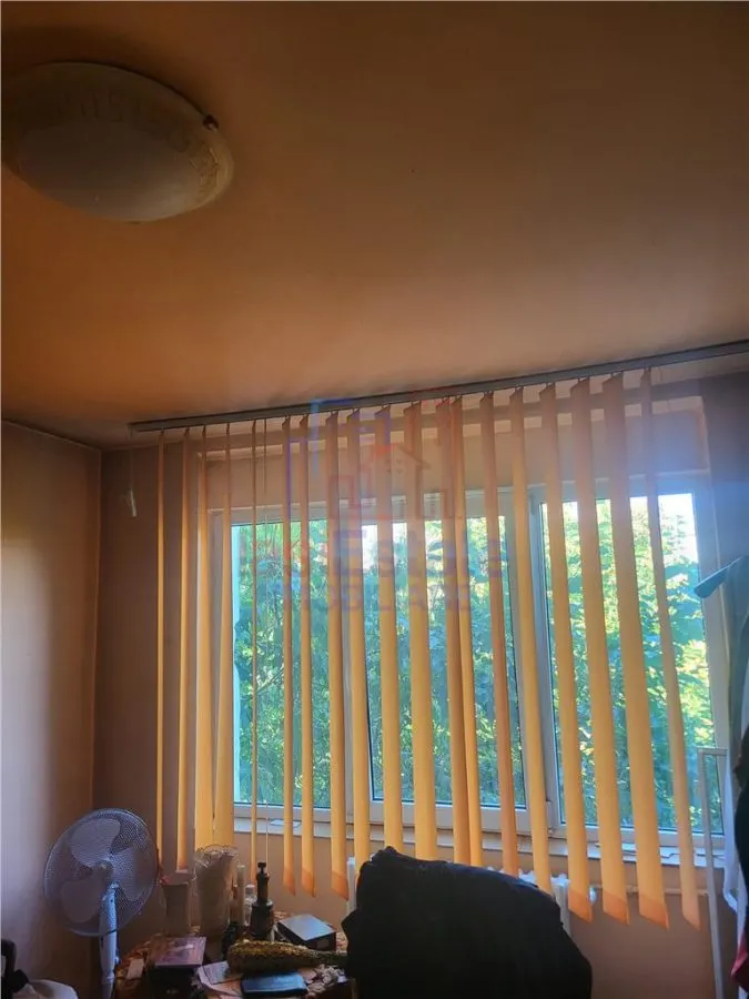 Appartement Trois Chambres, Podu Ros, Iași - foto 3