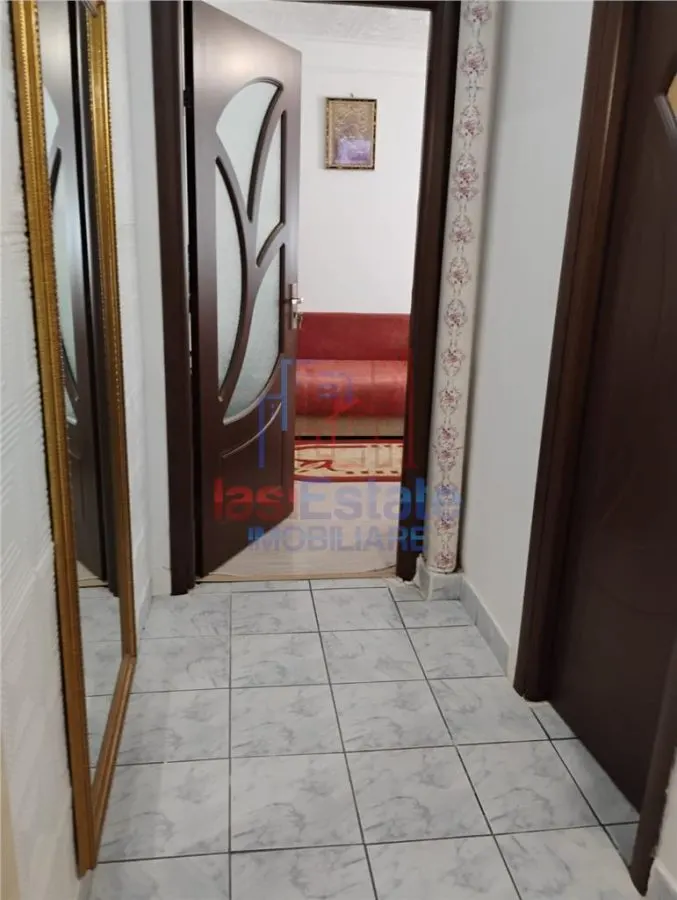 Appartement 2 Chambres, Secteur Tătărași - foto 3
