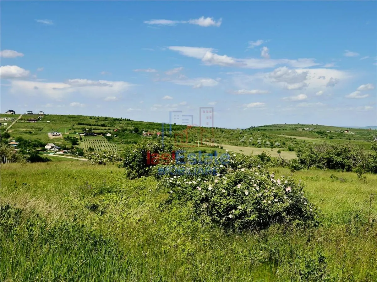 Terrain avec Vues Exceptionnelles - foto 3