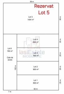 Terrain avec Vues Exceptionnelles - foto 7