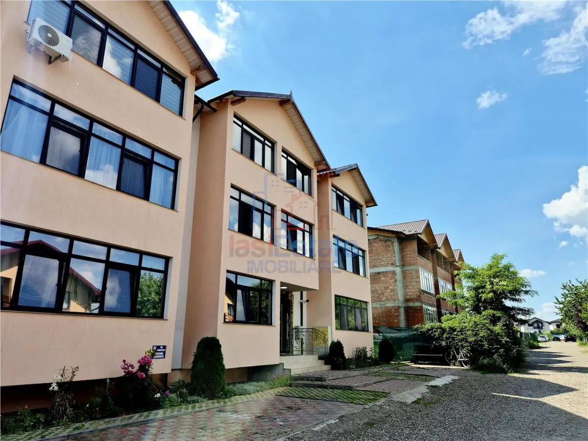 Appartement T1 à Vendre à Valea Adâncă, TVA Comprise - foto 1