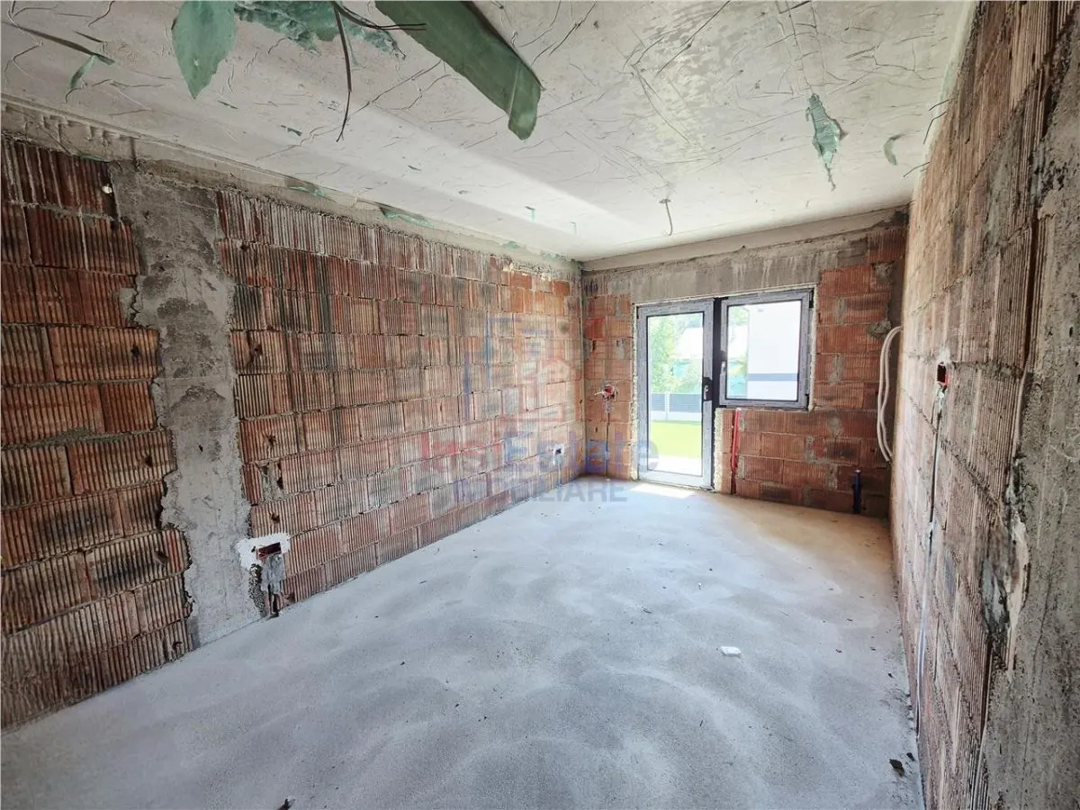 Appartement T1 à Vendre à Valea Adâncă, TVA Comprise - foto 3