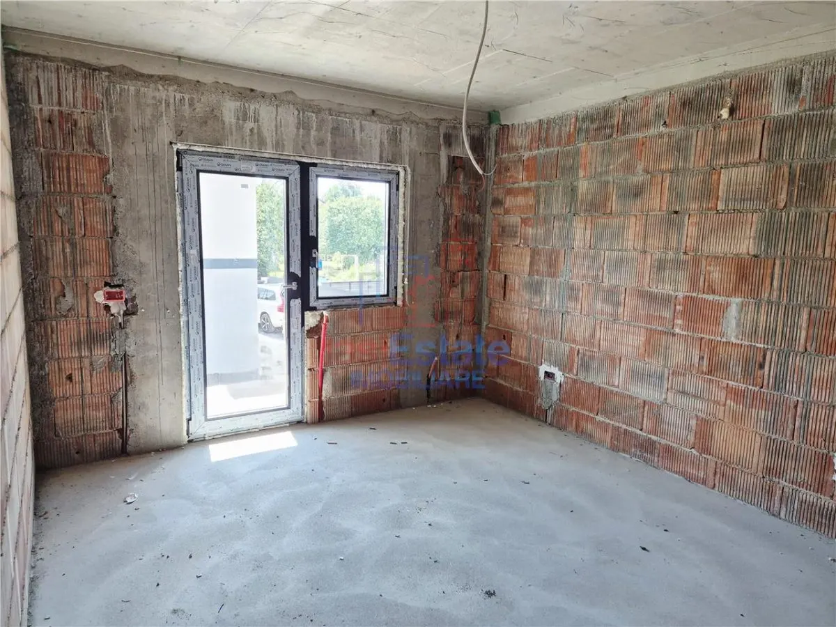 Appartement T1 à Vendre à Valea Adâncă, TVA Comprise - foto 5