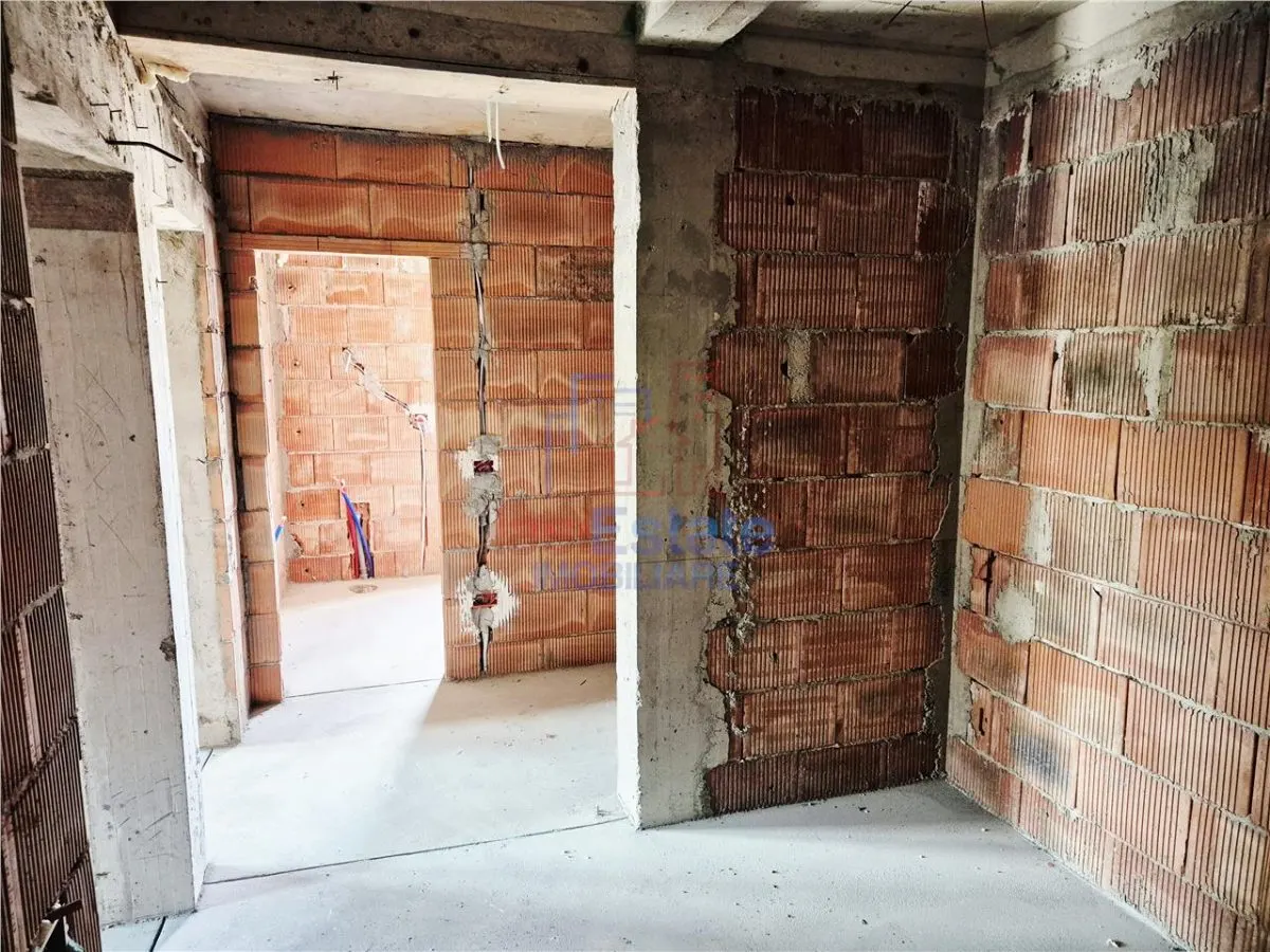 Appartement T1 à Vendre à Valea Adâncă, TVA Comprise - foto 8
