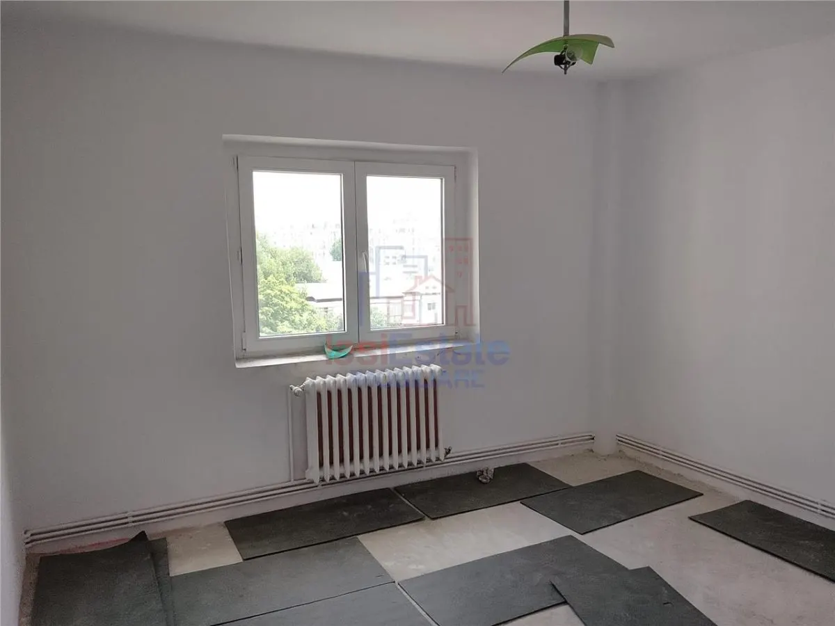 Appartement Trois Chambres à Dacia - foto 2
