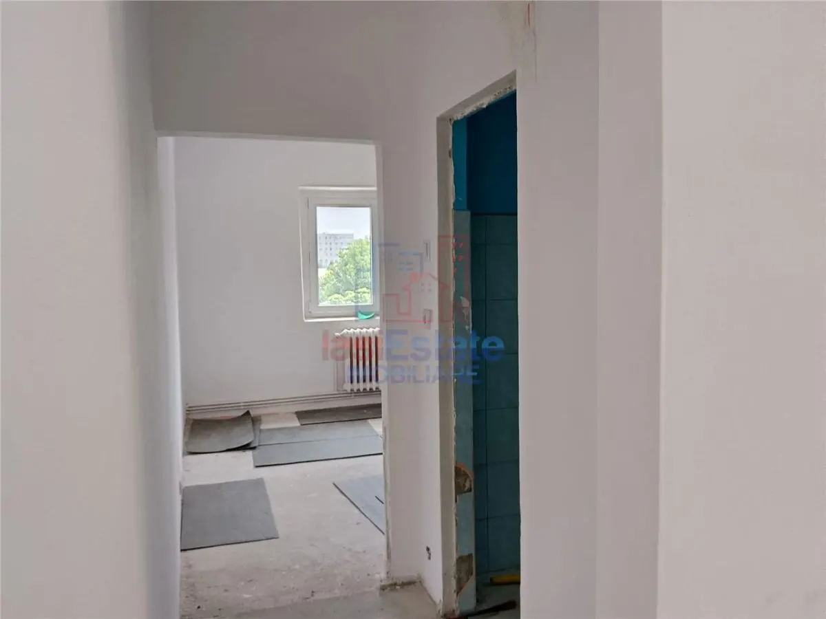 Appartement Trois Chambres à Dacia - foto 3