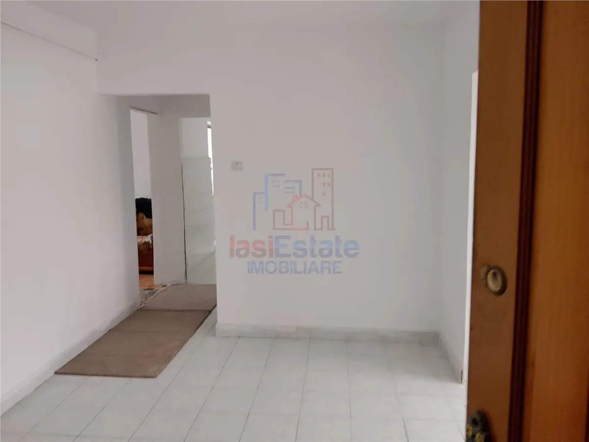 Appartement Trois Chambres à Dacia - foto 4