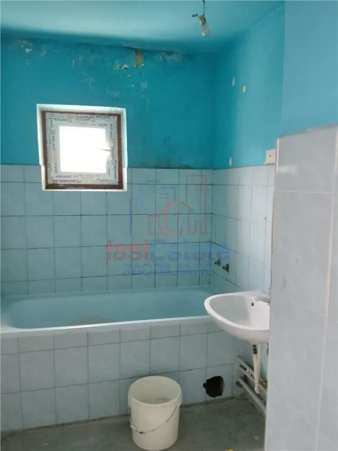 Appartement Trois Chambres à Dacia - foto 9
