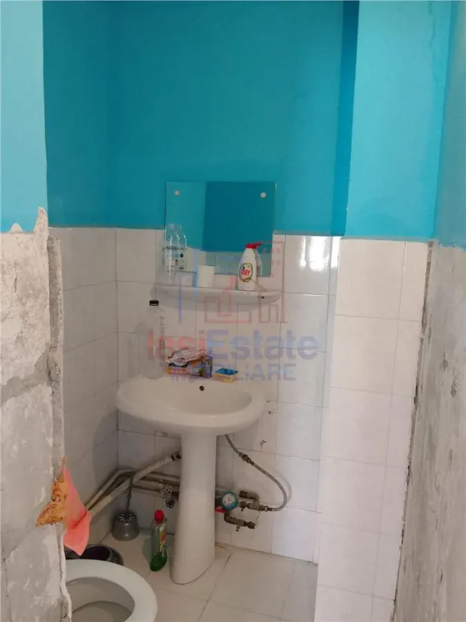 Appartement Trois Chambres à Dacia - foto 10