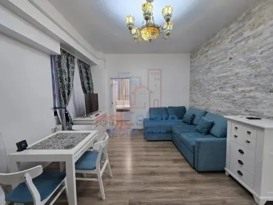 Appartement 2 Pièces Open-Plan Palas - Lazar Residence - Iasi