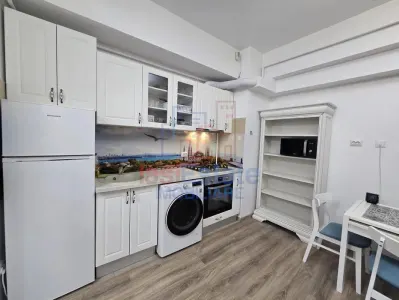 Appartement 2 Pièces Open-Plan Palas - Lazar Residence - foto 3