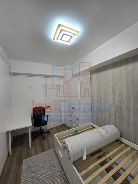 Appartement 2 Pièces Open-Plan Palas - Lazar Residence - foto 4