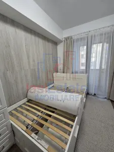 Appartement 2 Pièces Open-Plan Palas - Lazar Residence - foto 5