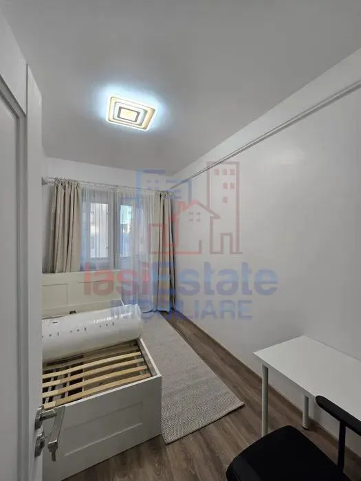 Appartement 2 Pièces Open-Plan Palas - Lazar Residence - foto 6