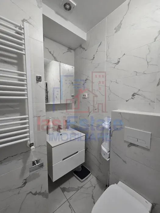 Appartement 2 Pièces Open-Plan Palas - Lazar Residence - foto 8