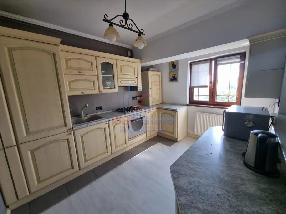 Appartement Spacieux 2 Chambres avec Belle Vue - foto 3