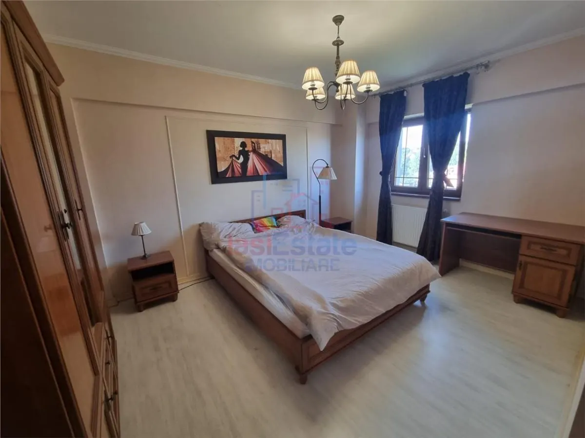 Appartement Spacieux 2 Chambres avec Belle Vue - foto 4