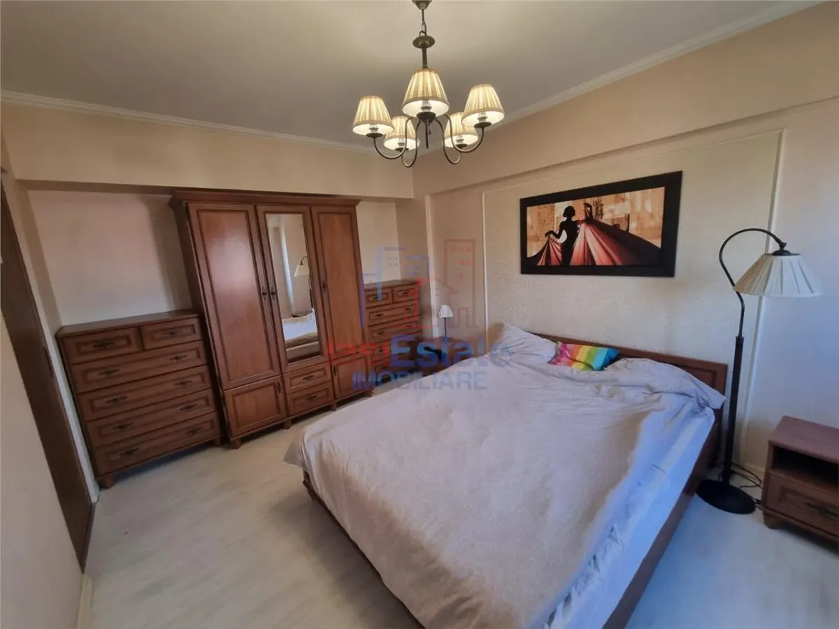 Appartement Spacieux 2 Chambres avec Belle Vue - foto 5