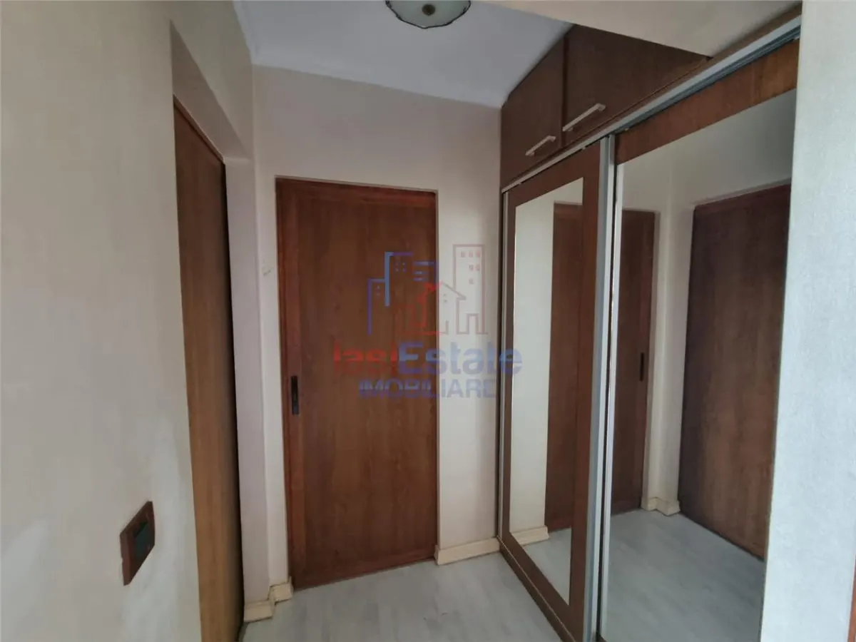 Appartement Spacieux 2 Chambres avec Belle Vue - foto 6