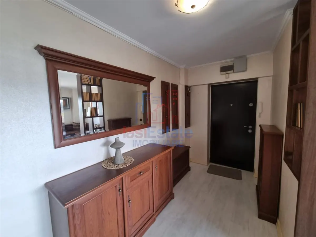 Appartement Spacieux 2 Chambres avec Belle Vue - foto 7
