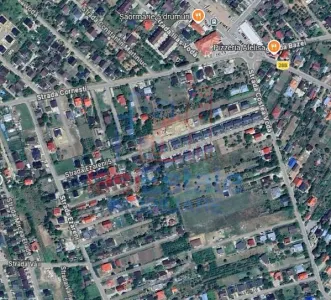 Valea Adanca双层别墅 120平米，地块250平米，Miroslava - foto 13