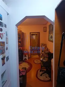 شقة بـ 3 غرف نوم، ميرتشا تشل بترا، ياش - Iasi