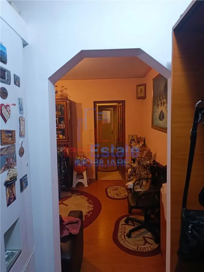 Appartement 3 Chambres, Mircea cel Bătrân, Iași - foto 1