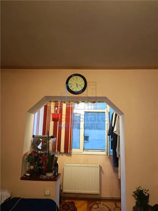 Appartement 3 Chambres, Mircea cel Bătrân, Iași - foto 2