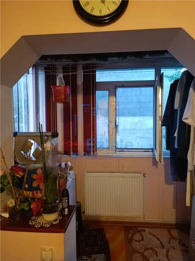 Appartement 3 Chambres, Mircea cel Bătrân, Iași - foto 3