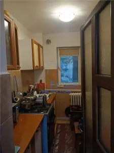 Appartement 3 Chambres, Mircea cel Bătrân, Iași - foto 4