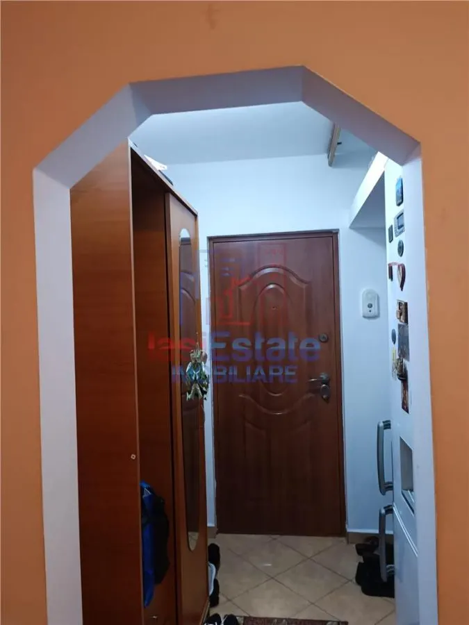 Appartement 3 Chambres, Mircea cel Bătrân, Iași - foto 5