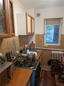 Appartement 3 Chambres, Mircea cel Bătrân, Iași - foto 6