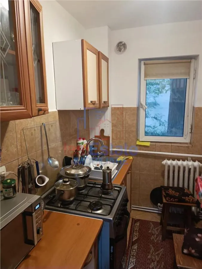Appartement 3 Chambres, Mircea cel Bătrân, Iași - foto 6
