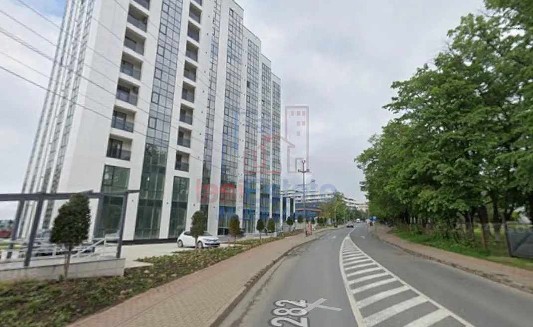 Location - Copou - Espace Commercial 108 m² Azimut - foto 2