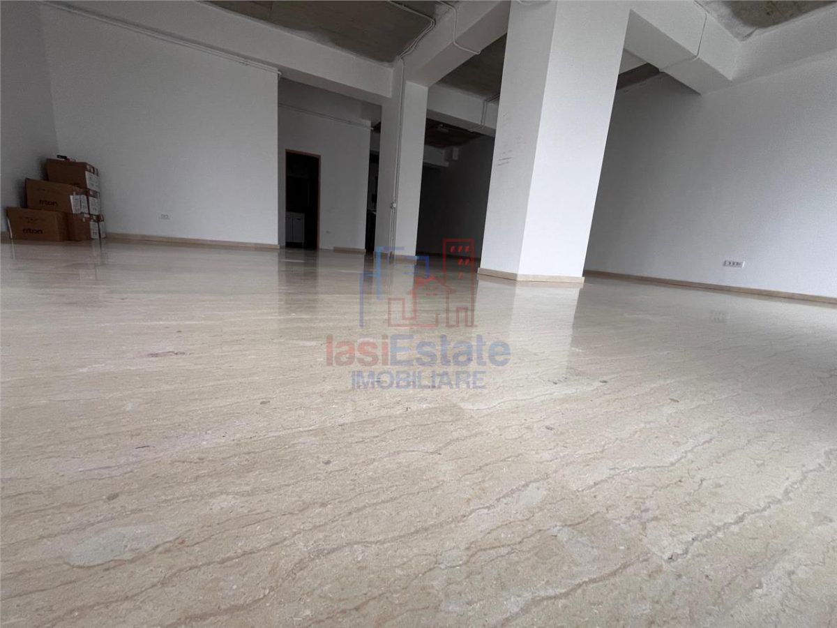 Commercial space for sale in Iasi, Copou area - foto 20