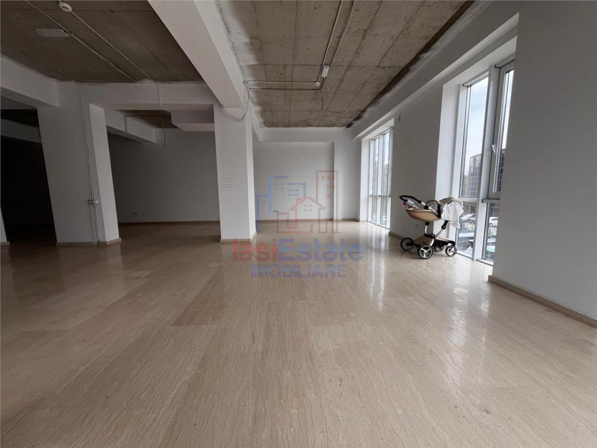 Commercial space for sale in Iasi, Copou area - foto 22