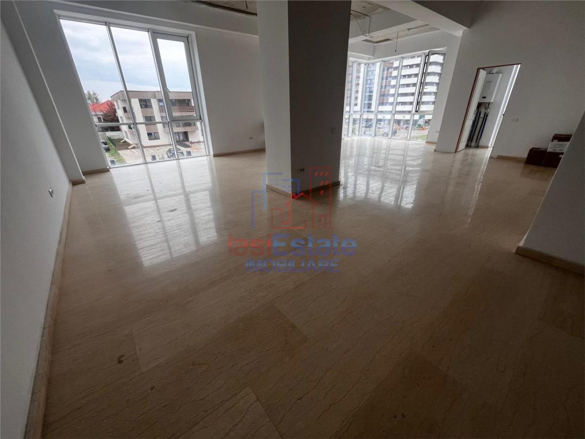 Commercial space for sale in Iasi, Copou area - foto 23