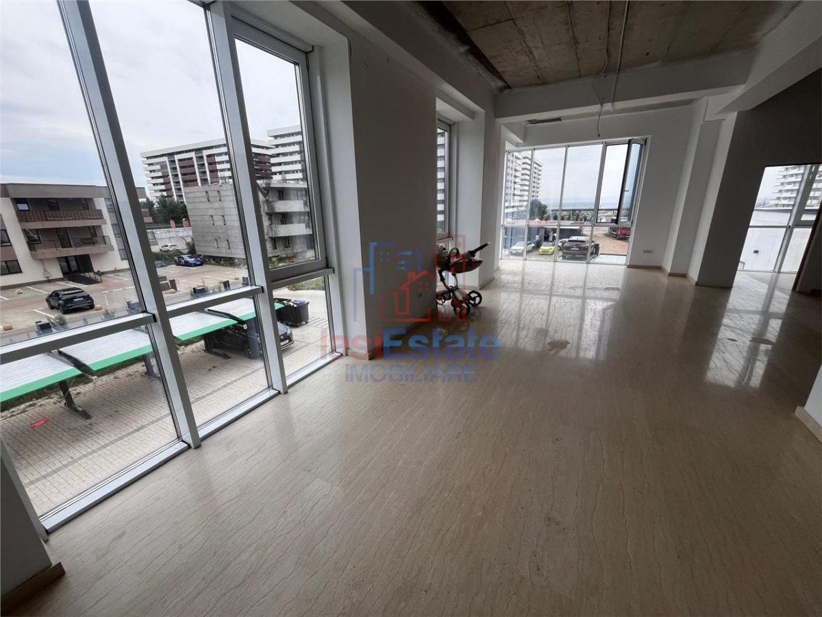 Commercial space for sale in Iasi, Copou area - foto 24
