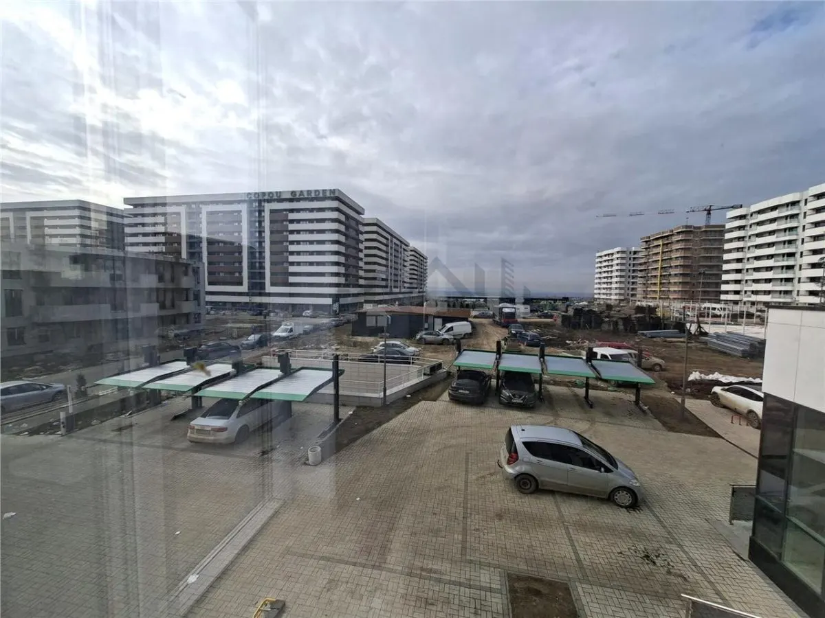Location - Copou - Espace Commercial 108 m² Azimut - foto 9