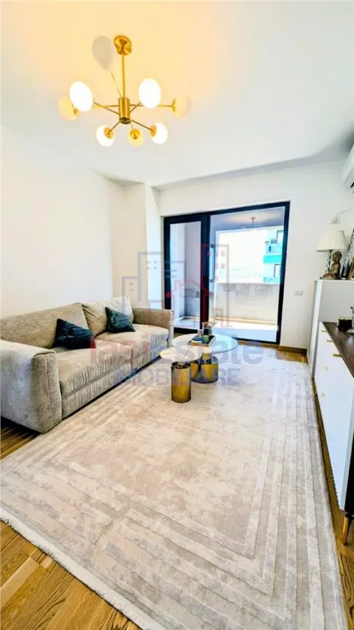 Appartement 2 Chambres avec Parking Souterrain, Grand Beetle - foto 2