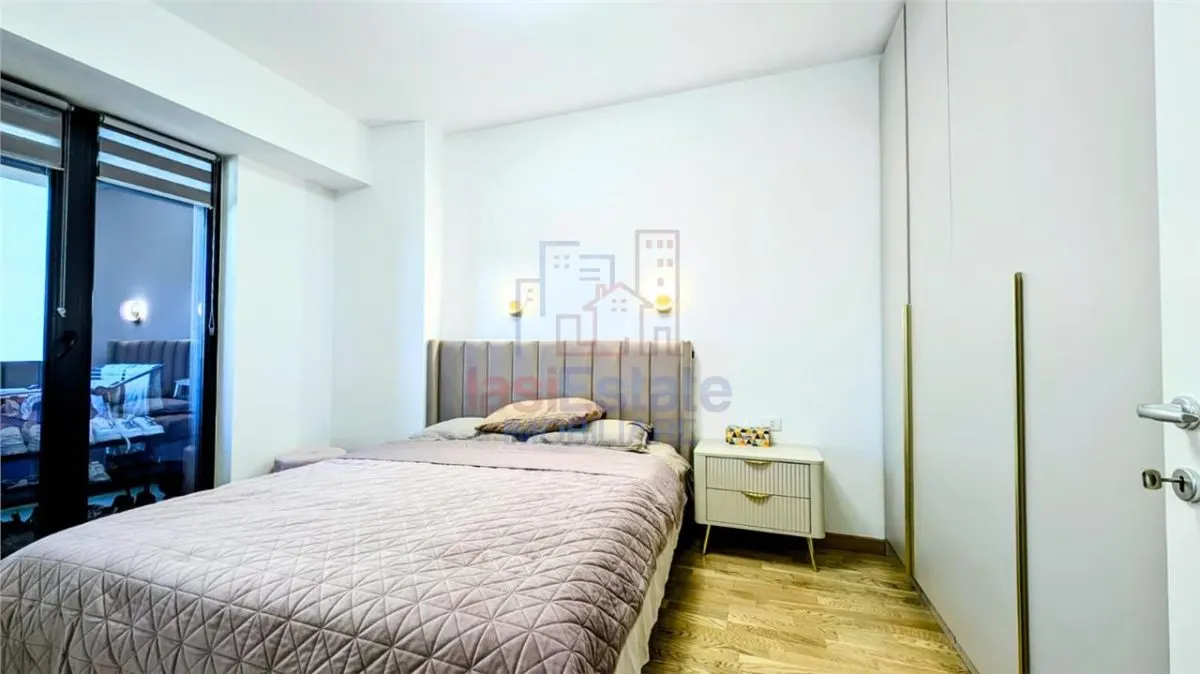 Appartement 2 Chambres avec Parking Souterrain, Grand Beetle - foto 3