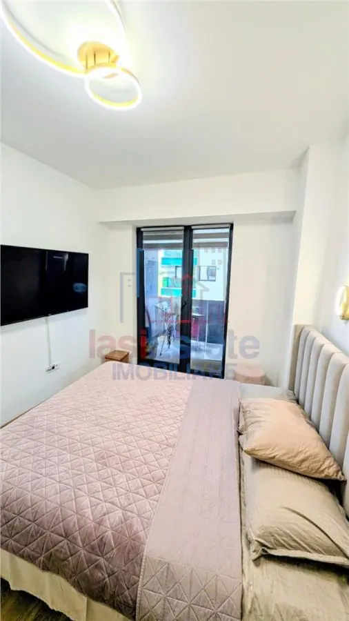 Appartement 2 Chambres avec Parking Souterrain, Grand Beetle - foto 4