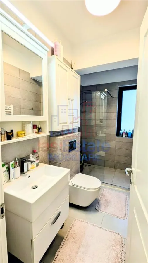 Appartement 2 Chambres avec Parking Souterrain, Grand Beetle - foto 5