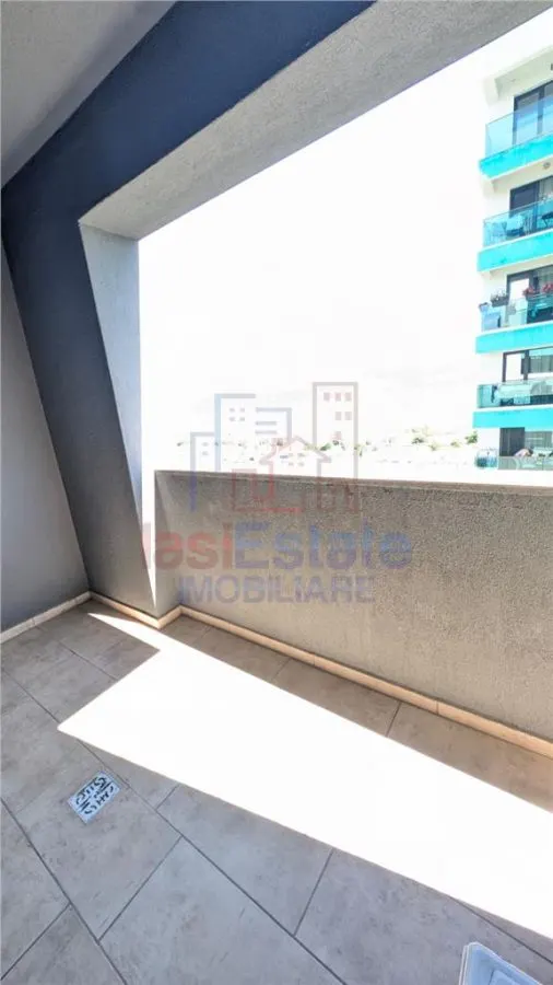 Appartement 2 Chambres avec Parking Souterrain, Grand Beetle - foto 6