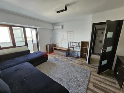 Appartement T2 Nicolina - Belvedere - Iasi