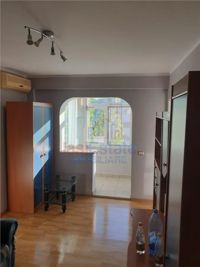 Appartement 2 Chambres, Alexandru cel Bun – Meublé et Équipé - foto 1