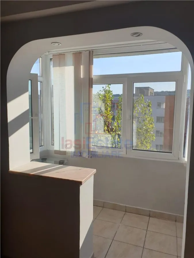 Appartement 2 Chambres, Alexandru cel Bun – Meublé et Équipé - foto 2